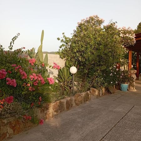 Oleandro Villa Iglesias Exterior foto