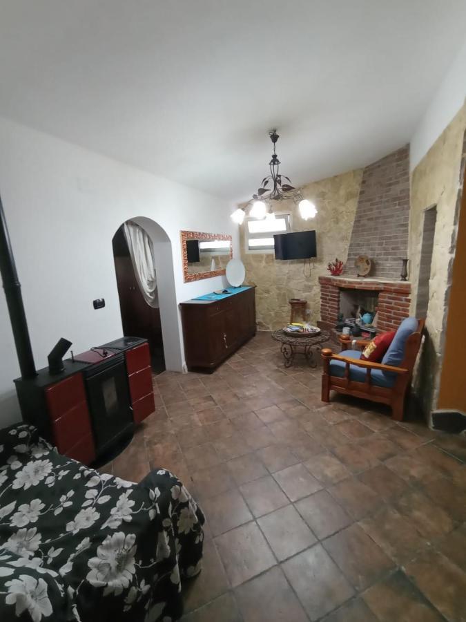 Oleandro Villa Iglesias Exterior foto
