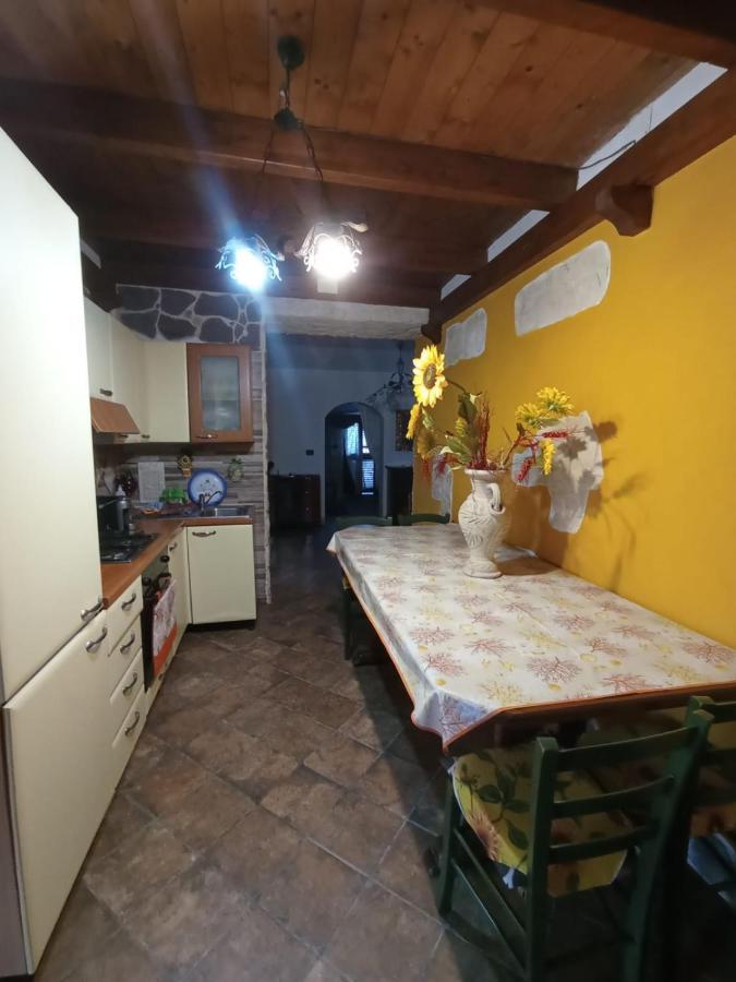 Oleandro Villa Iglesias Exterior foto