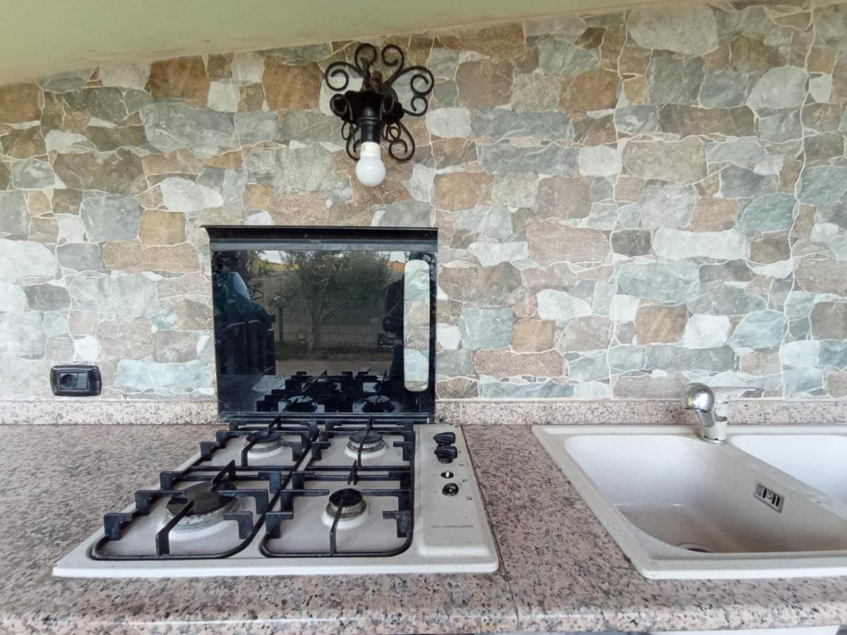 Oleandro Villa Iglesias Exterior foto