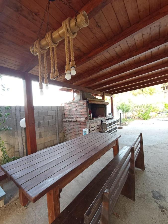 Oleandro Villa Iglesias Exterior foto